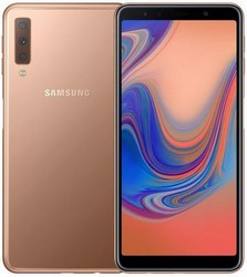 Замена шлейфов на телефоне Samsung Galaxy A7 (2018) в Рязане